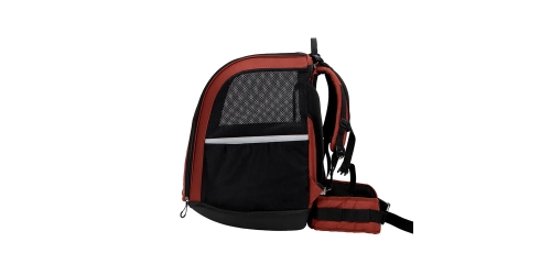 Plecak Champion Large Dog Jet Maroon